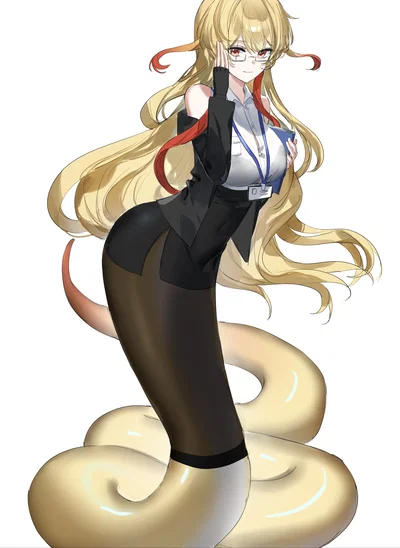 Tzunha 