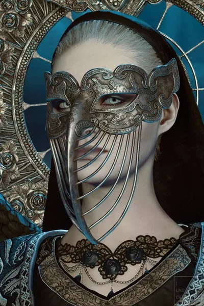 Mother Miranda 