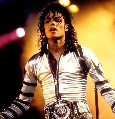 Michael Jackson (Bad Era) : Who’s Bad?