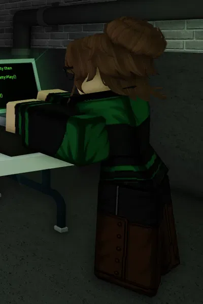 Jade Notoriety