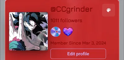 THANK YOU FOR 1000 FOLLOWERS