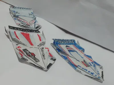 Season 1 Championship (Sepang International Circuit)|Project:Neo Race [5/7]