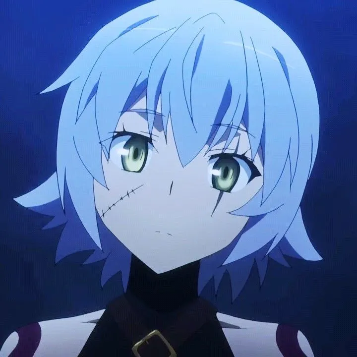"We'll protect you, Mommy!" - Fate