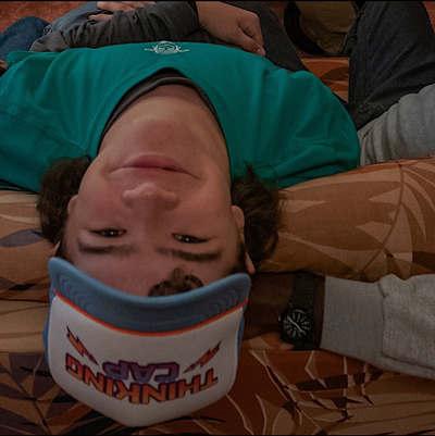 Dustin Henderson | STRANGER THINGS 🎮