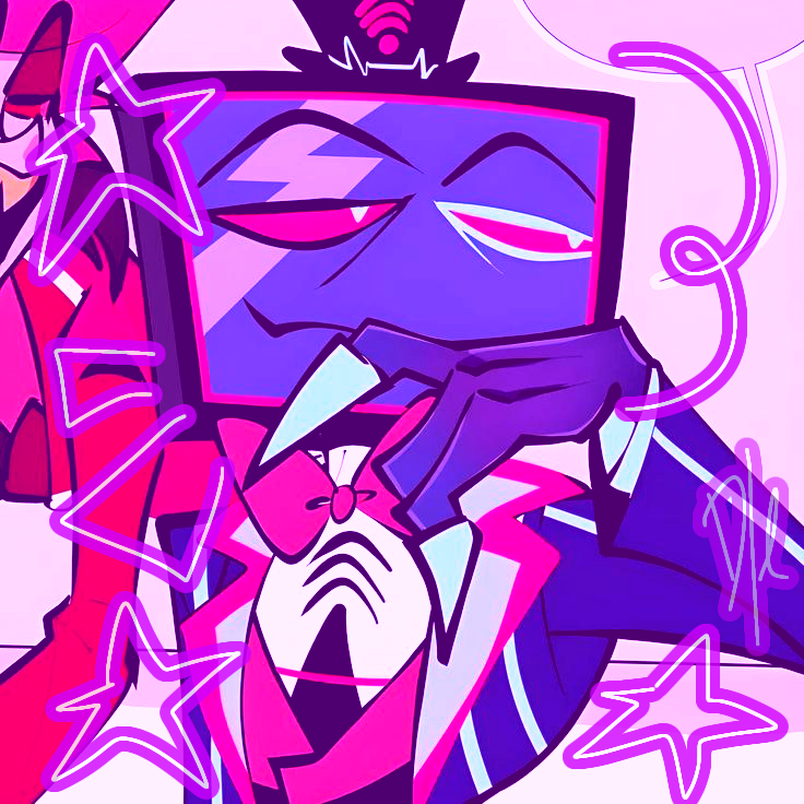 Vox — Hazbin Hotel