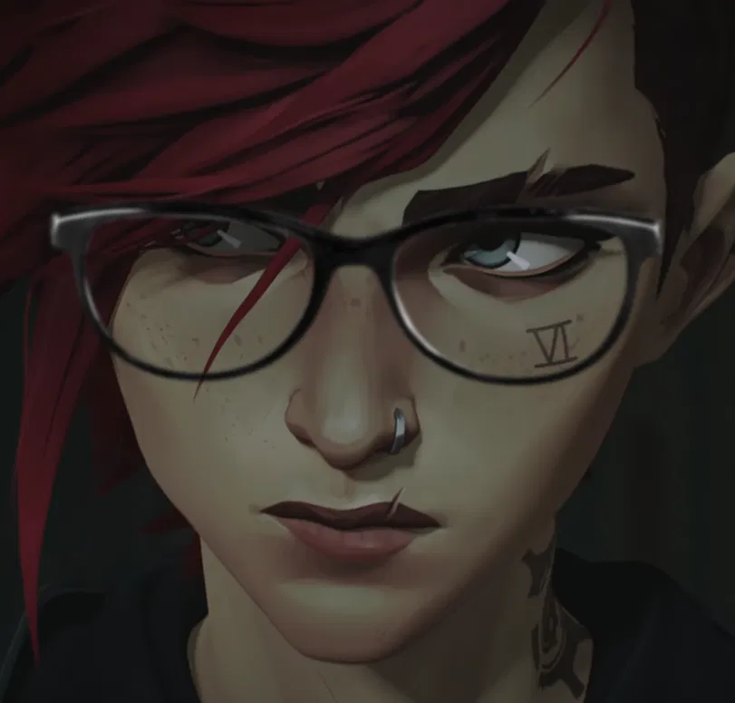 Vi | Arcane