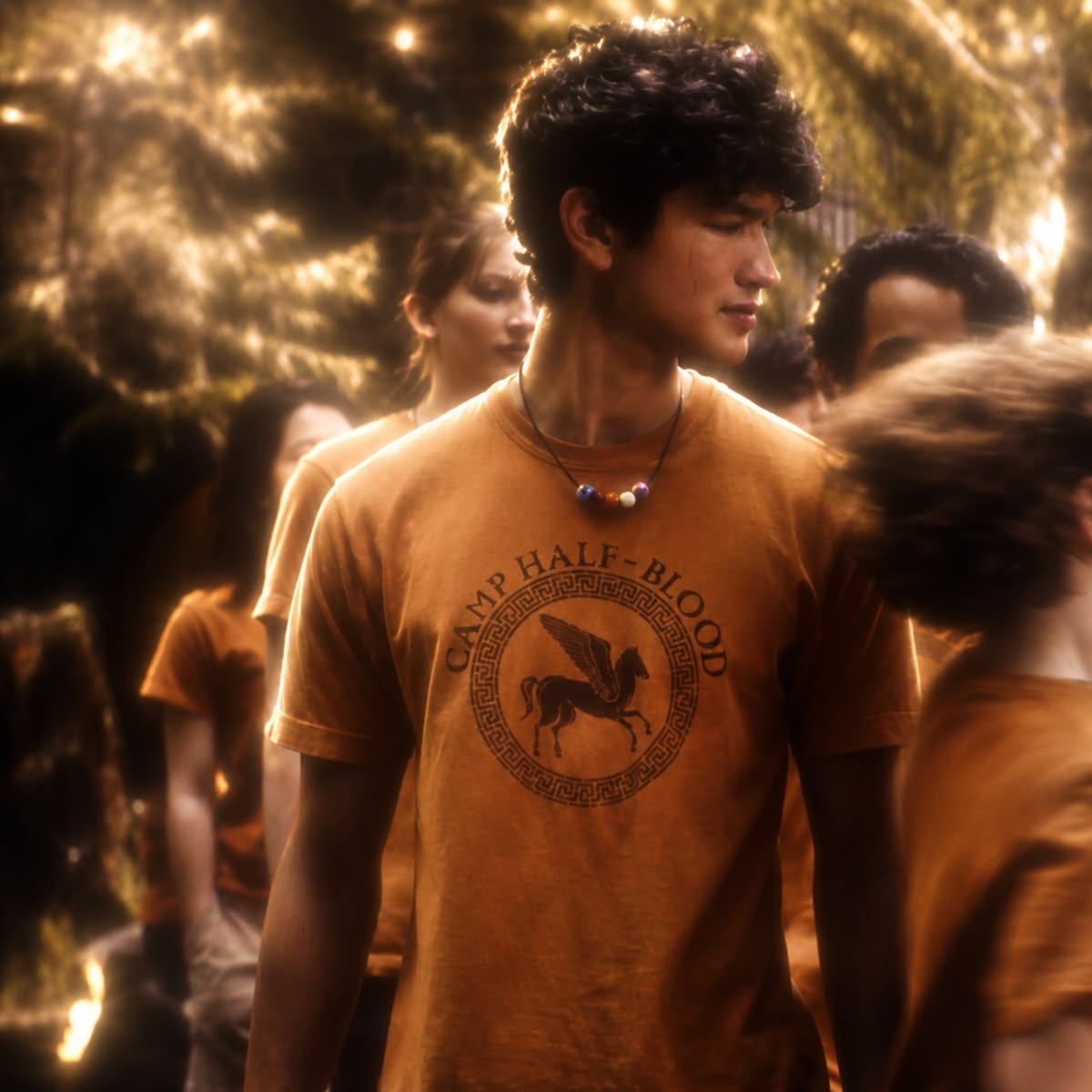 Luke Castellan