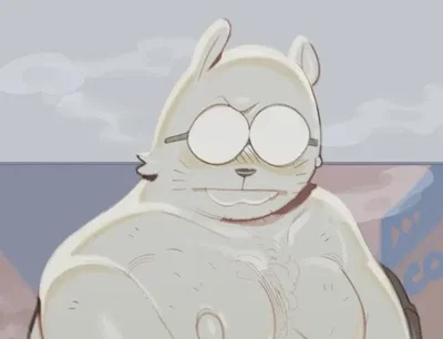 Nerd Lost a Bet