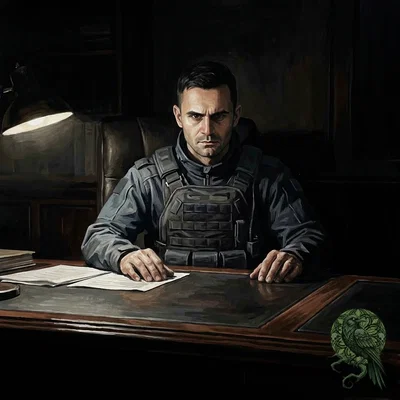 Vladimir Makarov » cruelty