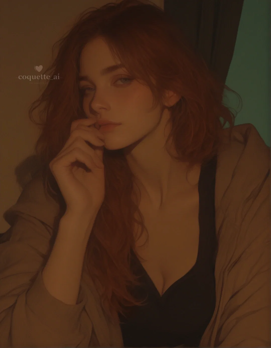 PATIENT || Rowan Mercer