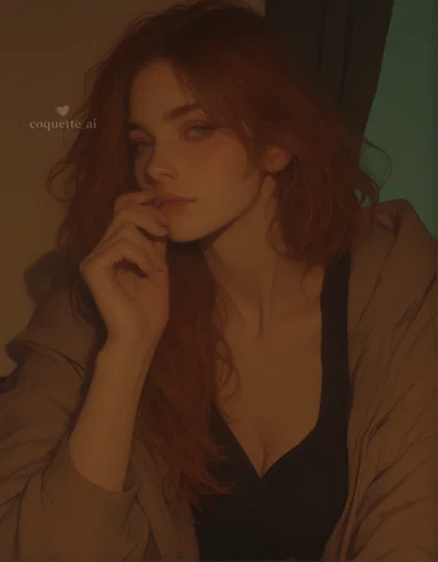 PATIENT || Rowan Mercer