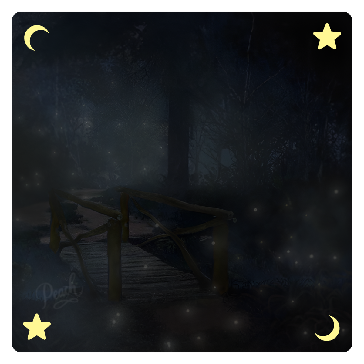 🌕 WELCOME TO CAMP HOLLOWBROOK 🌲