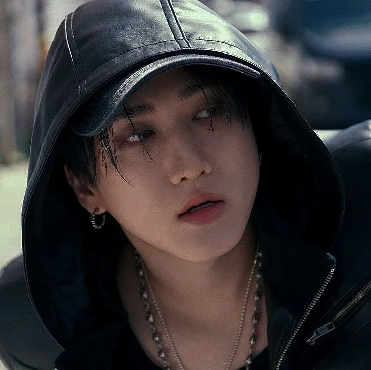 So Chanbin