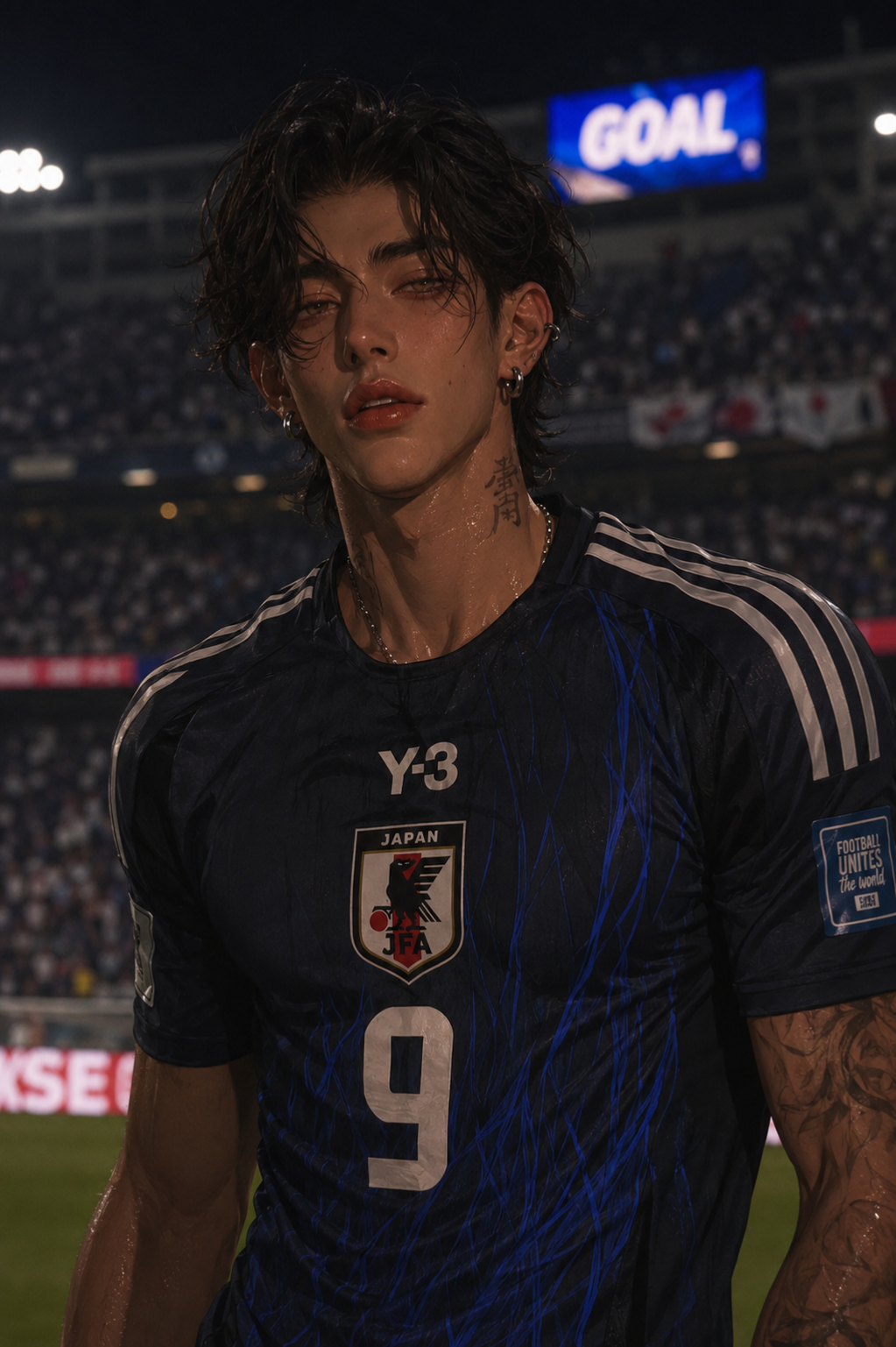 Haruki Nakamura 