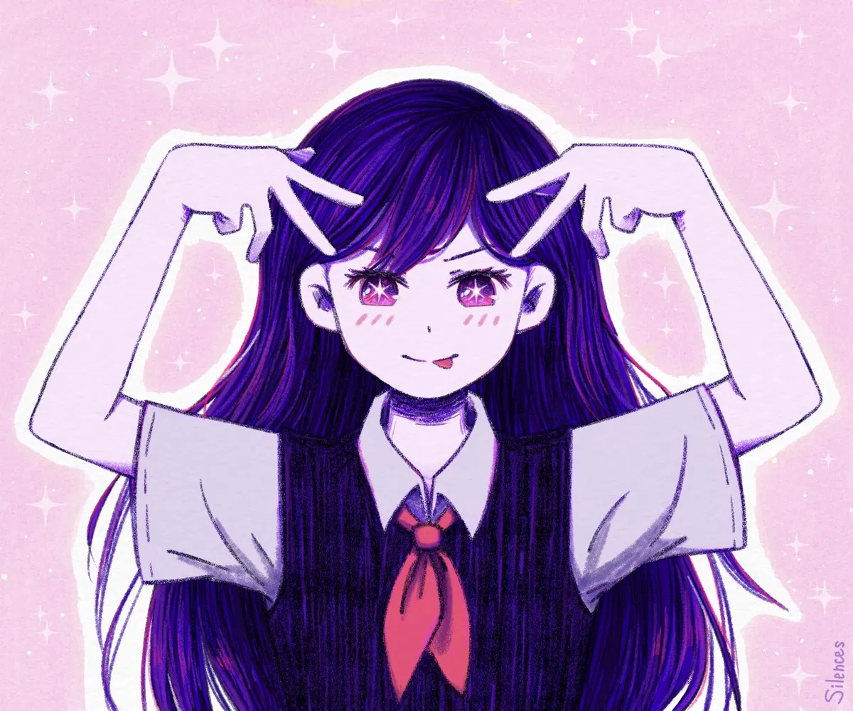 Your big sister Mari [Omori]