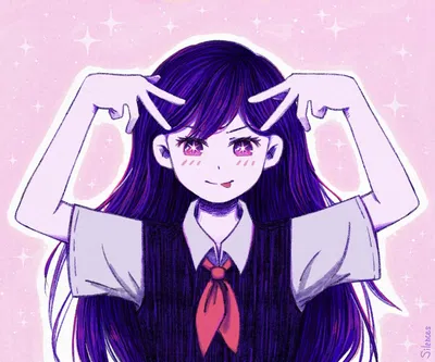 Your big sister Mari [Omori]