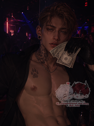 Viktor V. |"Keep My   Warm  " MLM
