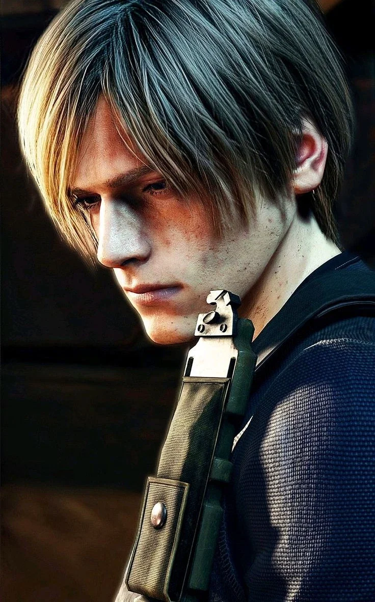 Leon Kennedy