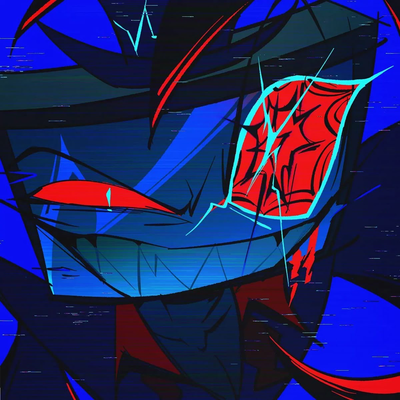 HAZBIN HOTEL — VOX