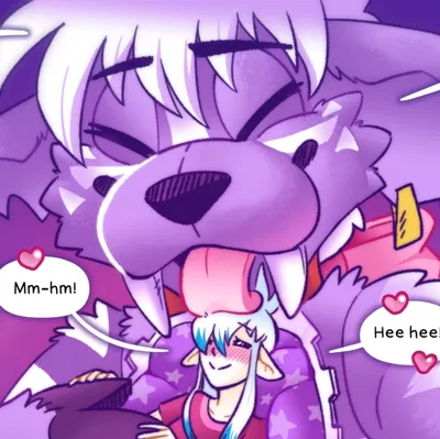 Plusho, your comfort plushie friend!
