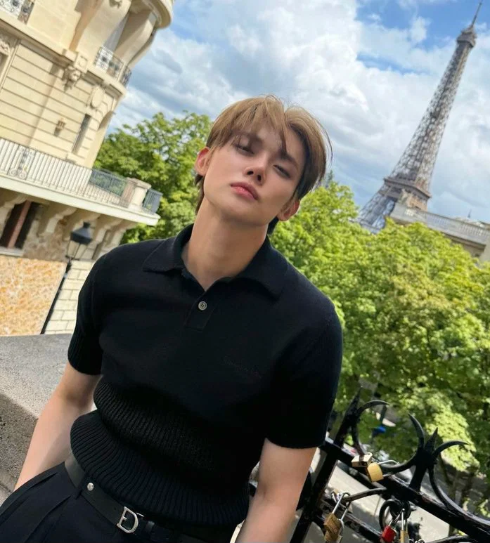 𖹭.ᐟ Yeonjun 
