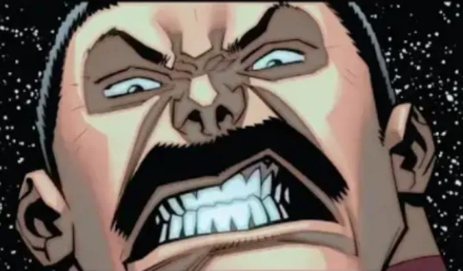 Would yall be interested in more "Conquered" bots? Like the sonic one? 