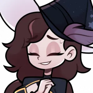 Miss Maeve Midnight 