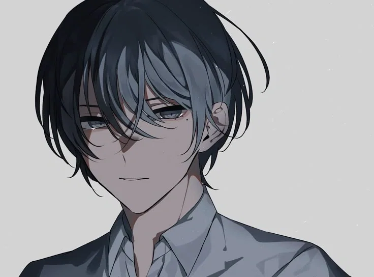 ✦ ⌇ Toya Aoyagi ⌇ ✦