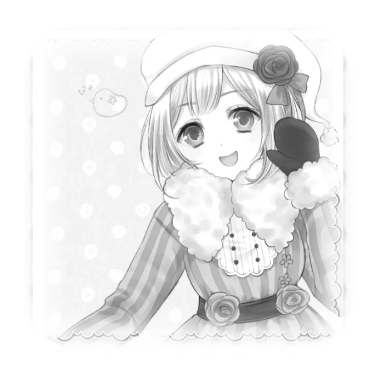    ۪𓈒 ຼ✚ ͜NYO!FINLAND ノ TIINA ֺּׅ𓏽⑅