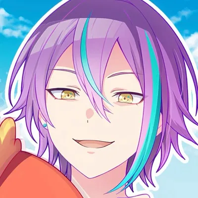 ♡ Rui Kamishiro