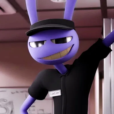 Jax (Tadc)