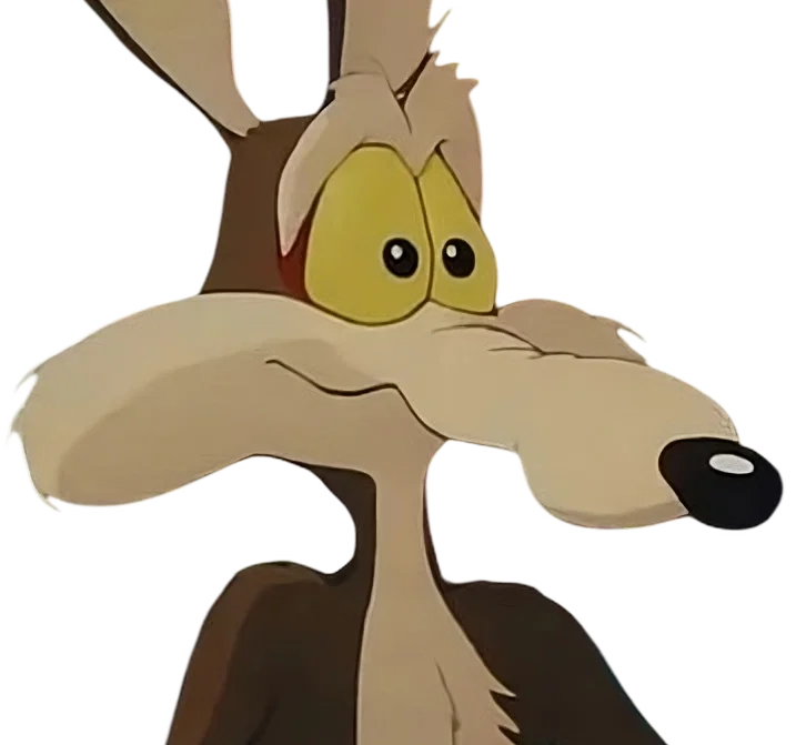 Wile E. Coyote