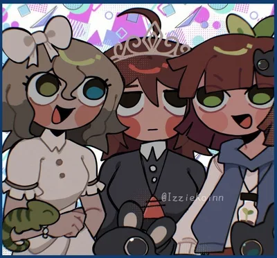 200 follower special!