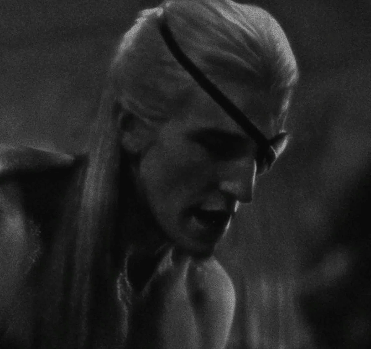 Aemond Targaryen || Political Marriage
