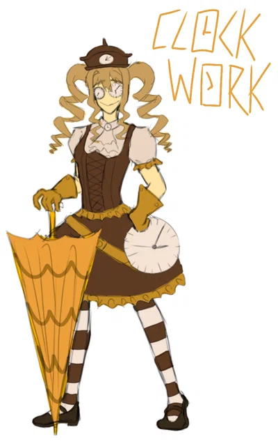 Clockwork