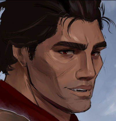 Miguel Zaddy O’Hara