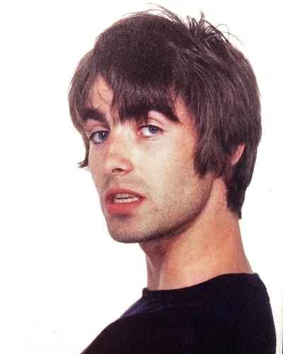 Liam Gallagher