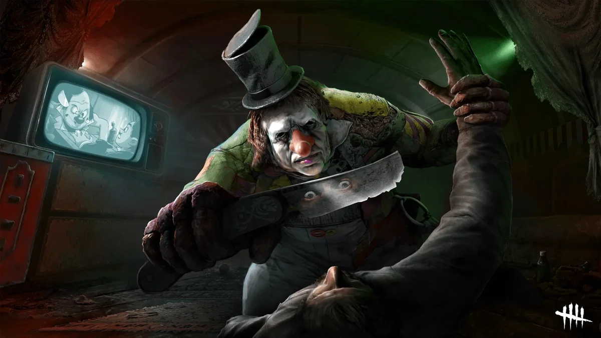 Kenneth "Jeffrey Hawk" Chase ~ Pre-Entity