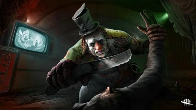 Kenneth "Jeffrey Hawk" Chase ~ Pre-Entity
