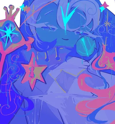[ Fount of Knowledge (???) ]