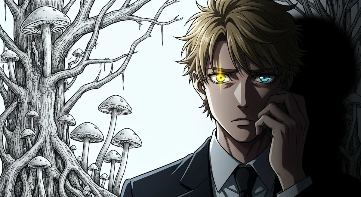 The Host | Something is Off About Your Boyfriend...