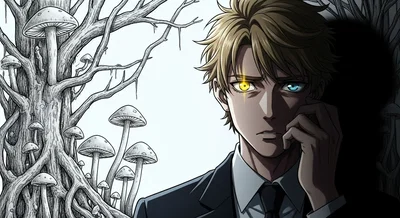 The Host | Something is Off About Your Boyfriend...