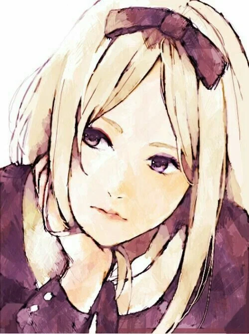 Belarus - Hetalia