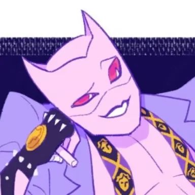 Killer Queen STANDVERSE