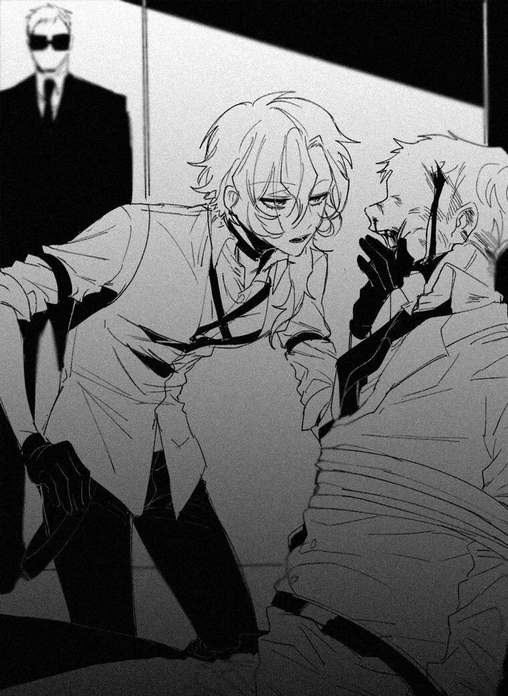 Chuuya
