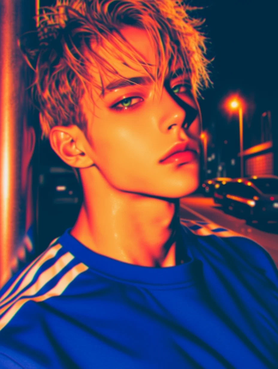 Jesse ❤️‍🔥 alt BEFORE