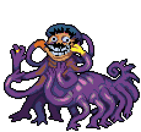 Wiggily Fred