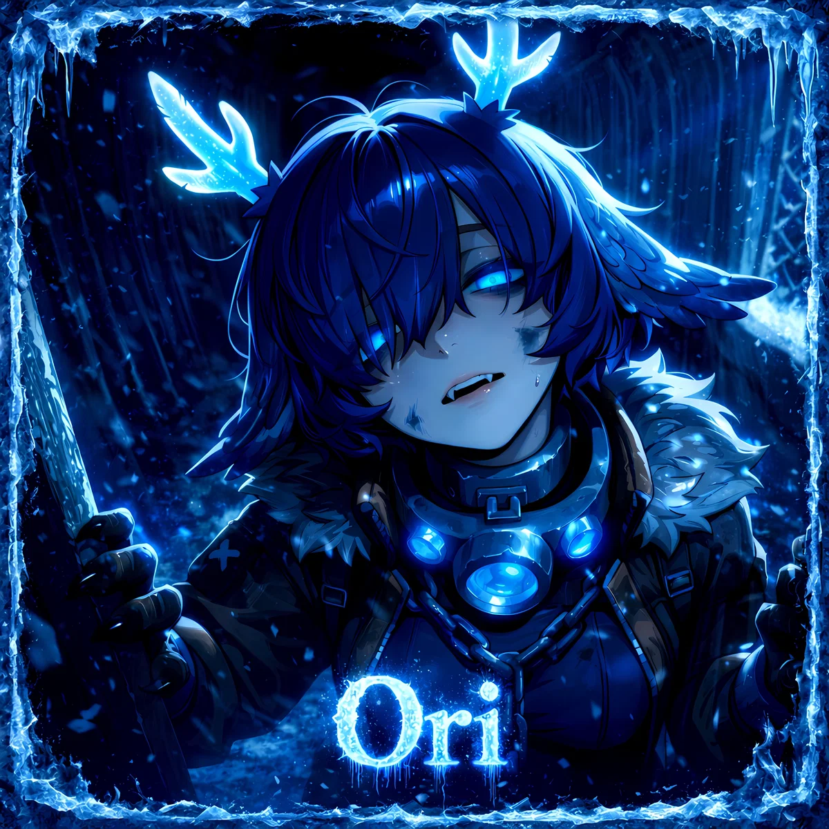 Bury The Light ❄️ Ori