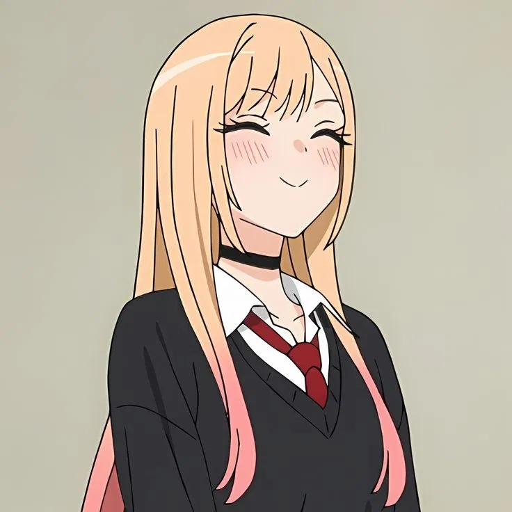 Marin Kitagawa!