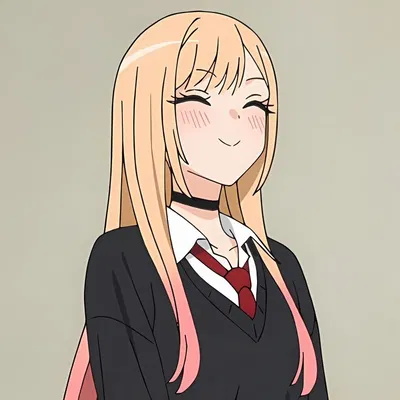 Marin Kitagawa!